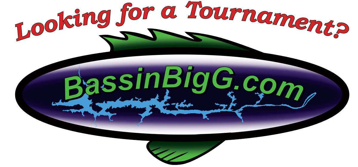 Bassin Big Tournament Locator